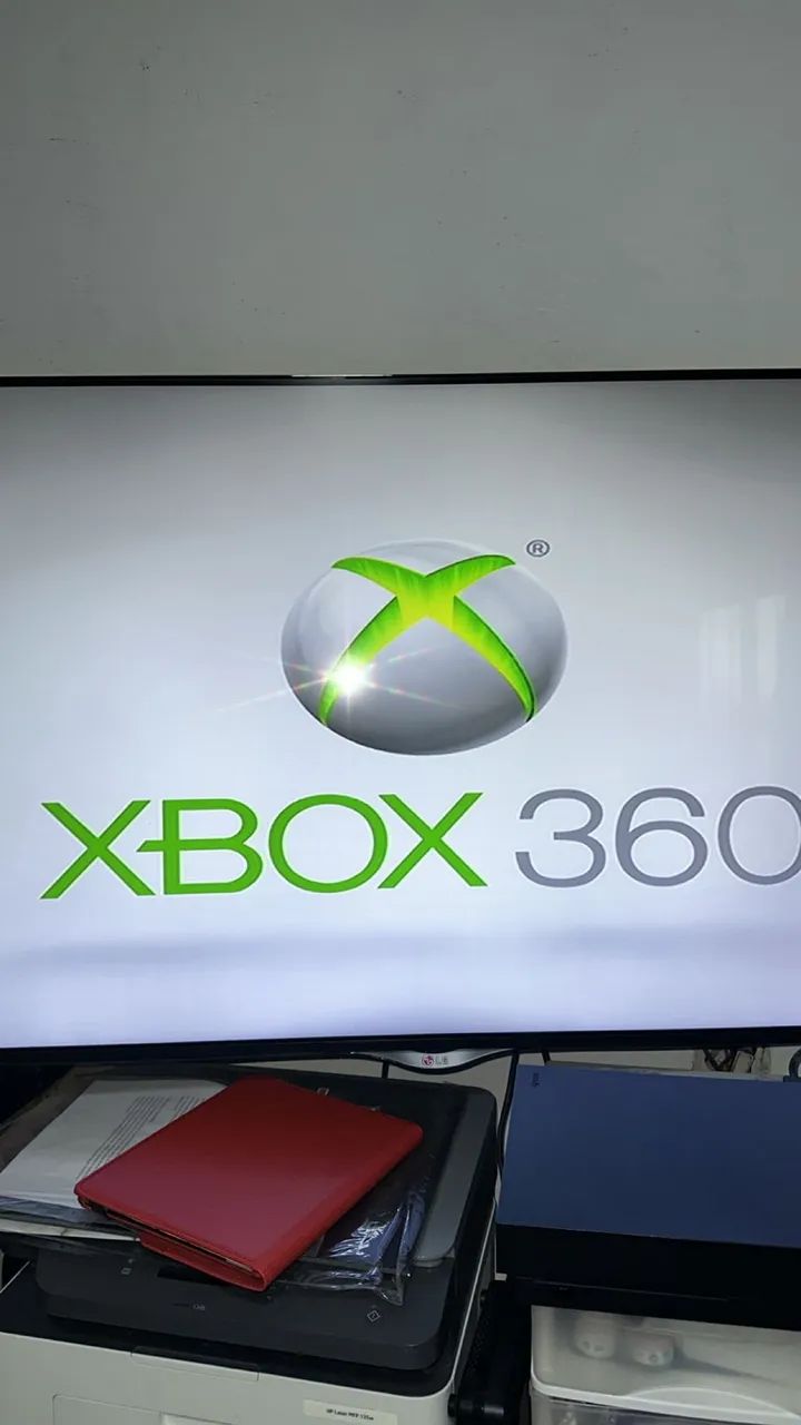 Xbox 360