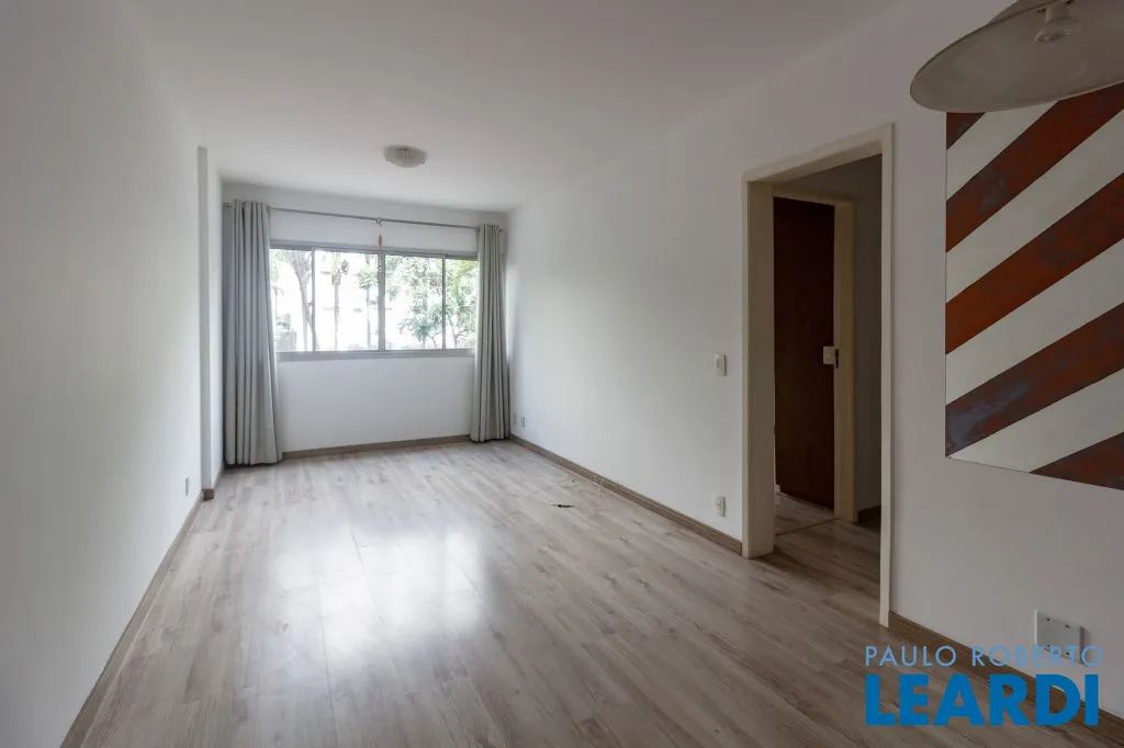 APARTAMENTO - PARAÍSO - SP - Foto 3