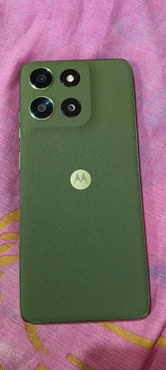 MOTO G 56   256 G  16 HAM  - Foto 2