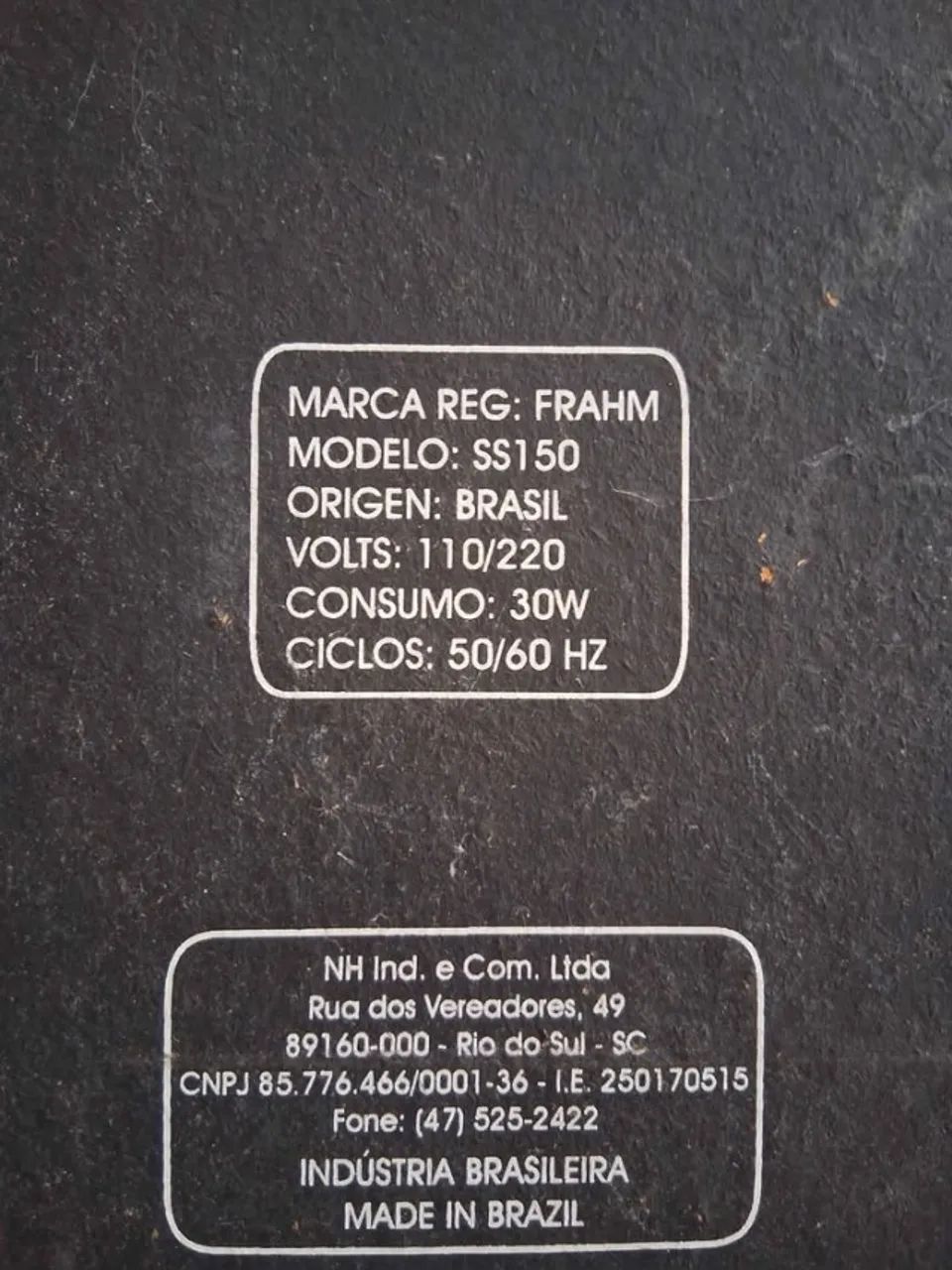 CAIXA DE SOM AMPLIFICADA - Foto 3