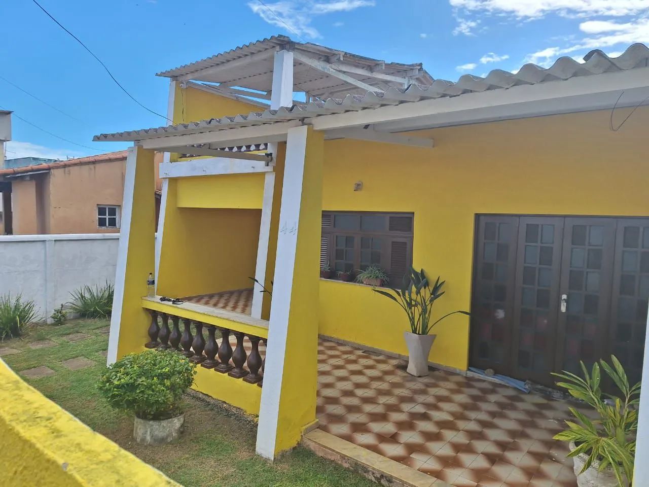 Casa em São João da Barra RJ - Foto 3