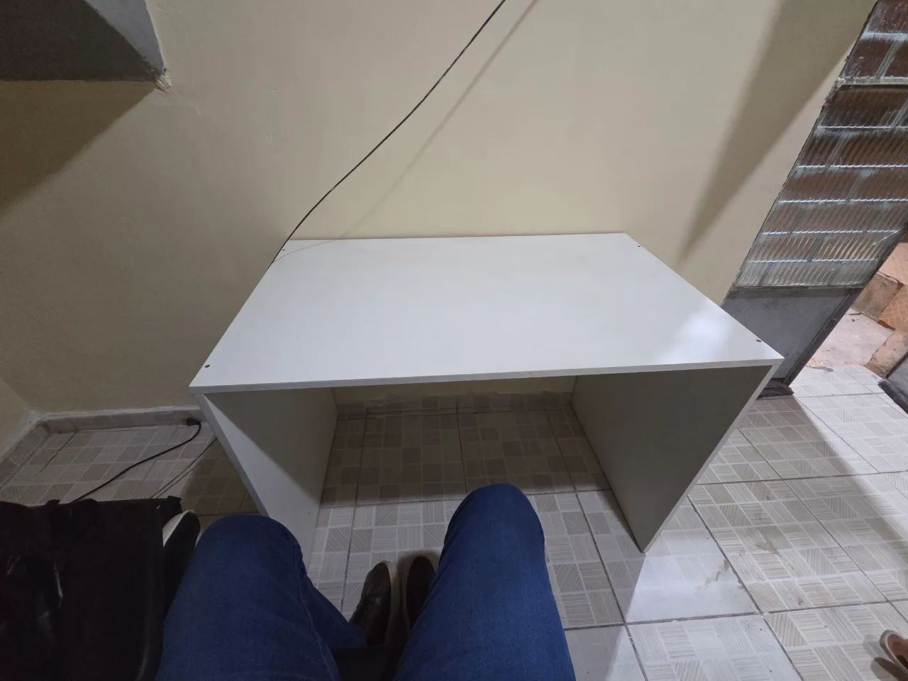 Mesa escrivaninha