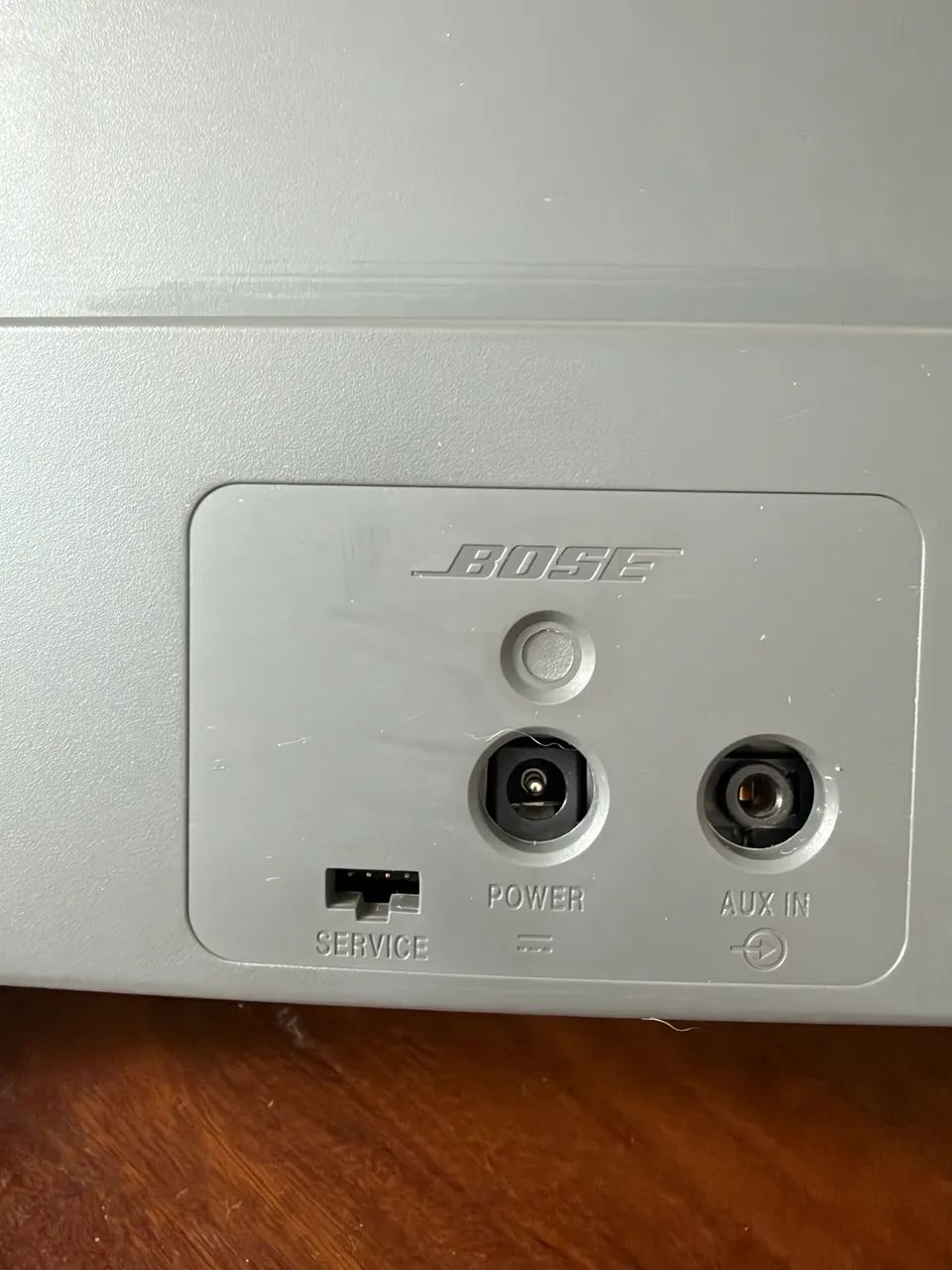 Bose SoundDock XT + Bluetooth - Foto 3
