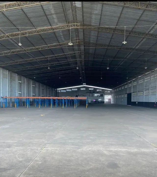 GALPÃO INDUSTRIAL ARMAZÉM LOBISTICA ÁREA 8.790 M² - Foto 3