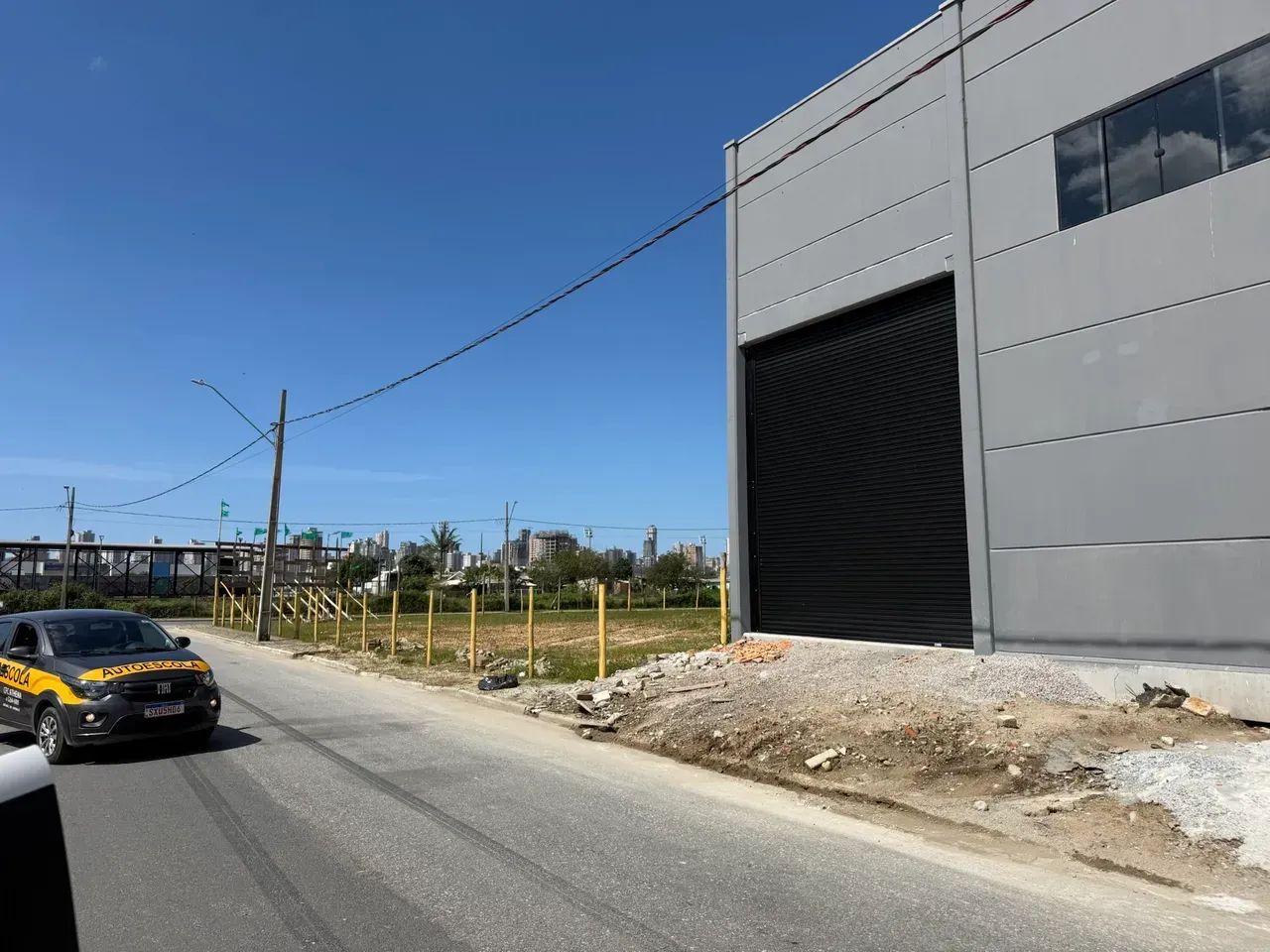 3 Galpões de 400 m2 Itapema sc Bairro Morretes - Foto 3
