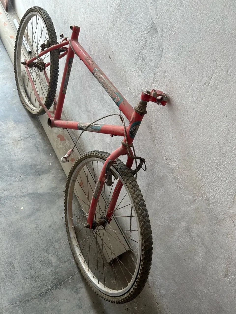 Carcaça de bicicleta - Foto 2