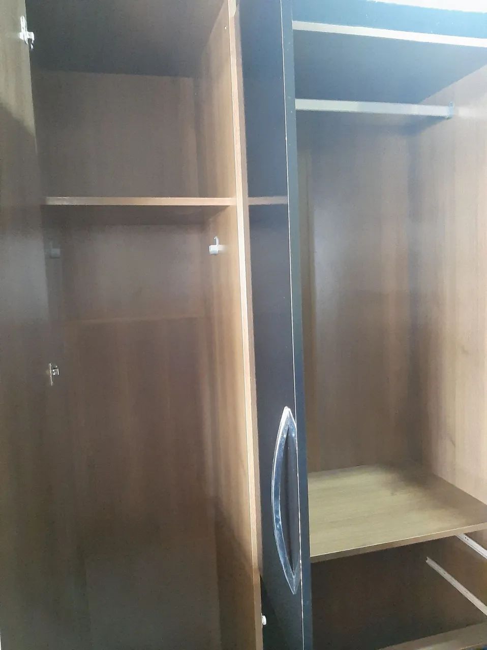 Guarda roupa - Foto 4