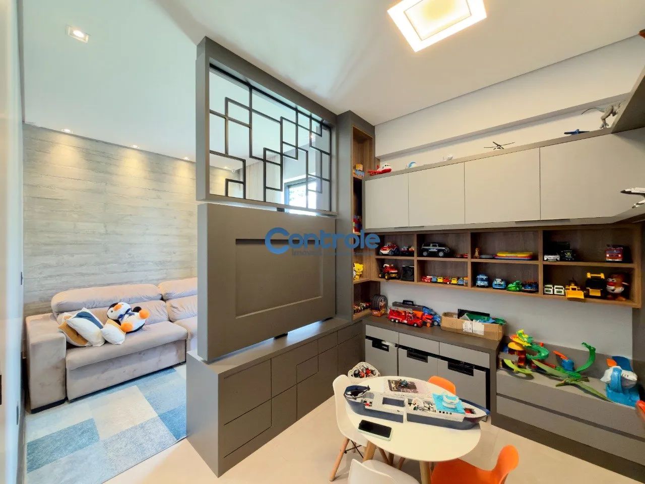 Casa com 04 suítes na Pedra Branca, em Palhoça/SC! - Foto 3