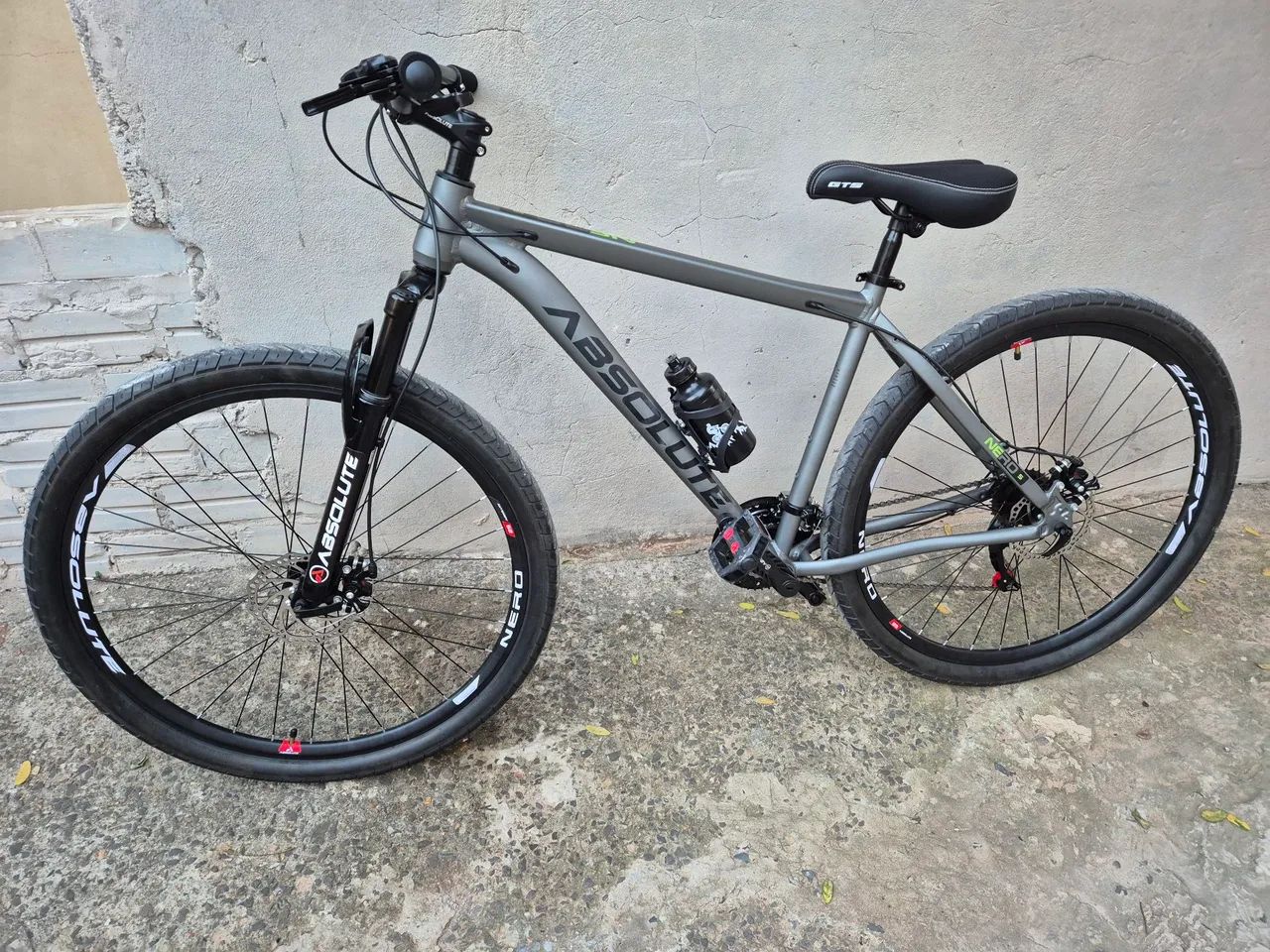 Absolute aro 29