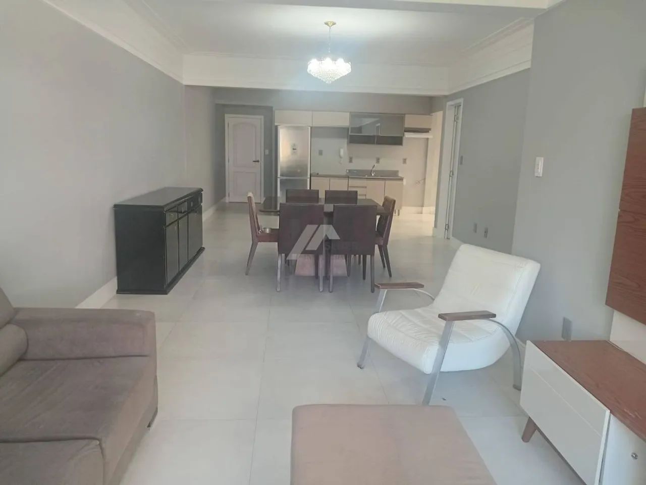 Apartamento 3 quartos para alugar na Av Mauro Ramos - Foto 3