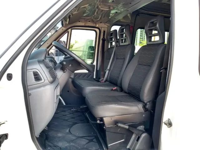 Ducato 15 lugares 2016 - Foto 5