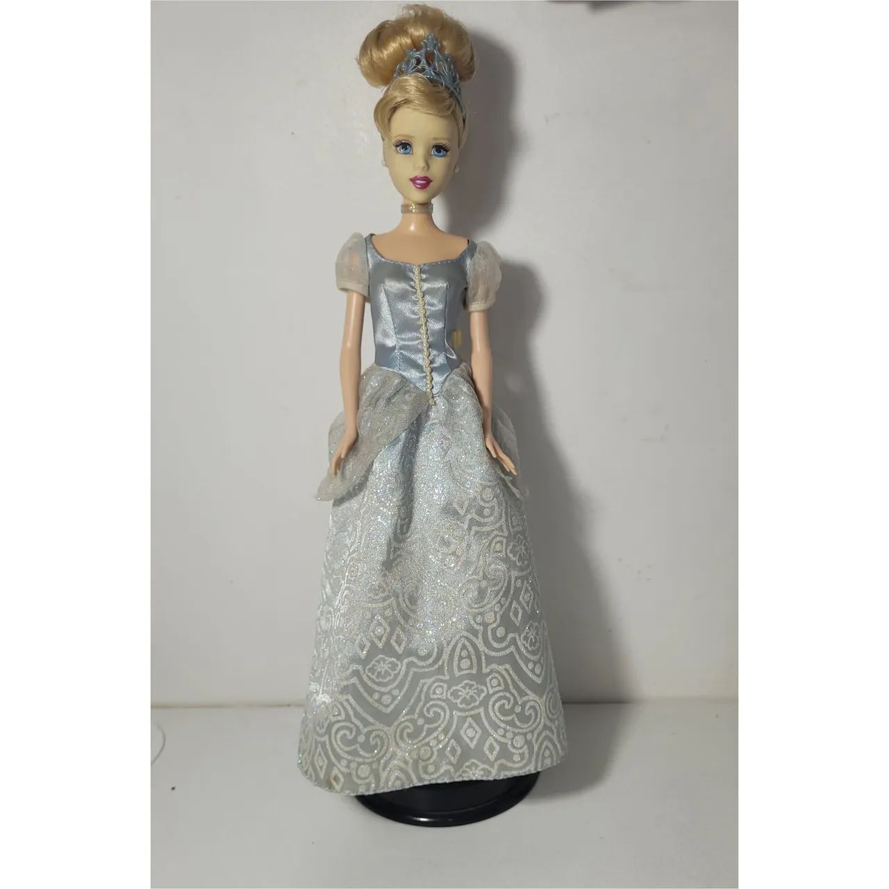 Barbie Cinderela Original Disney - Foto 4