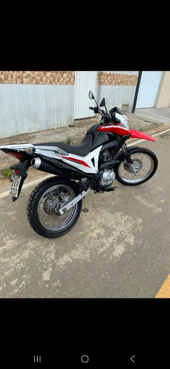 HONDA BROS  - Foto 2