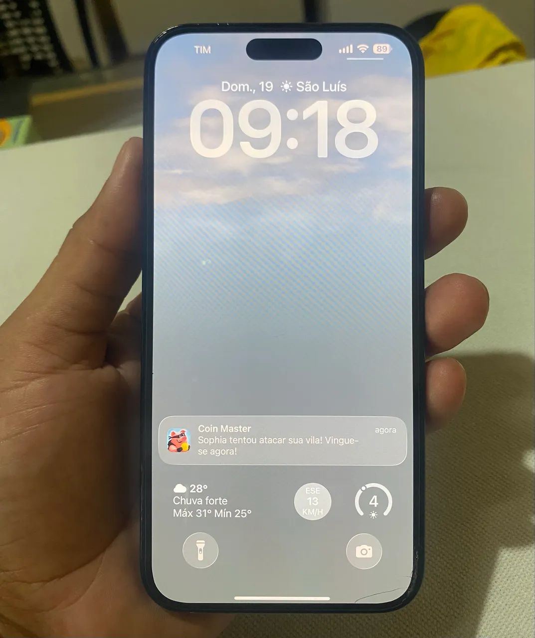 iPhone 15 Pro Max - Foto 4