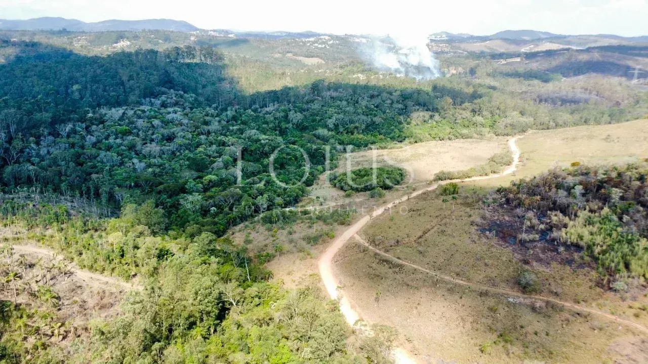 MAIS ESPAÇO PARA CONSTRUIR QUANDO CHEGAR A HORA