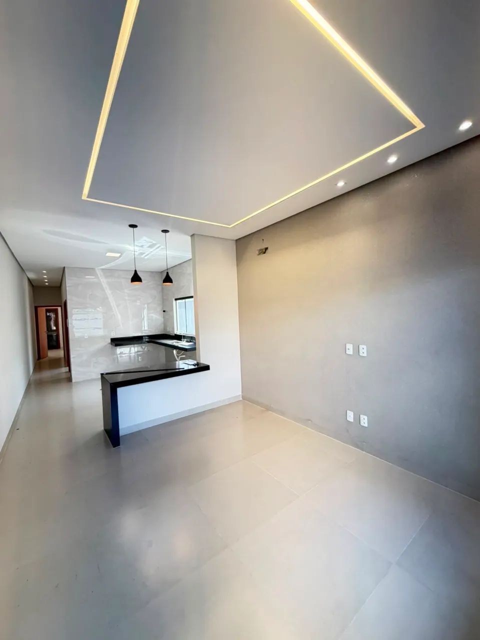Vendo casa na 1503 sul - Foto 3
