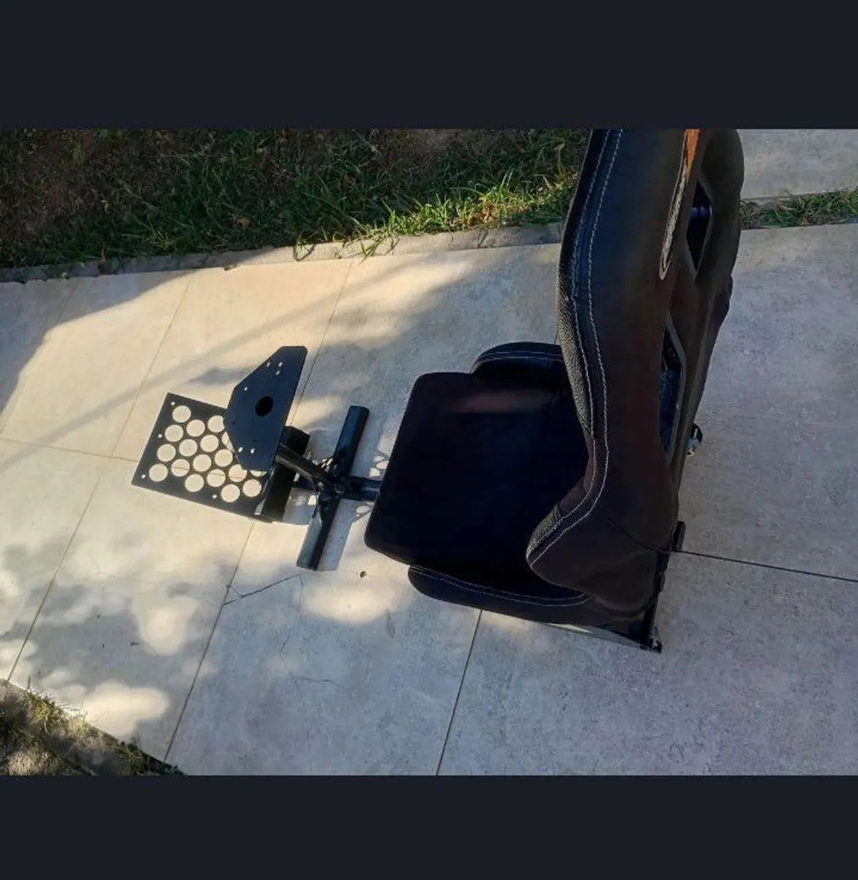 Cockpit Gamer PlaySeat  - Foto 5