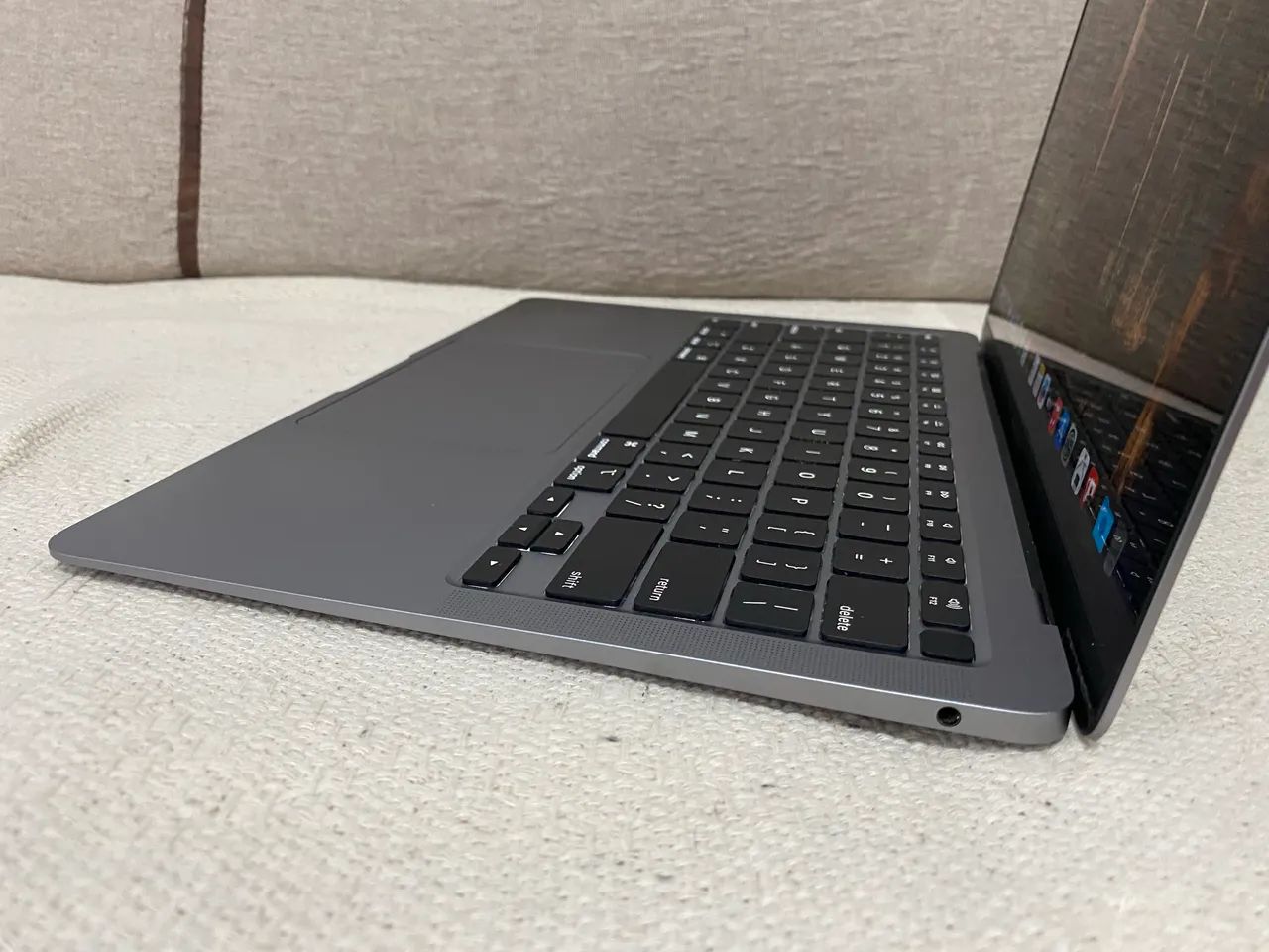 MacBook Air 13? 16GB 512GB SSD - Notebooks - Macedo, Guarulhos