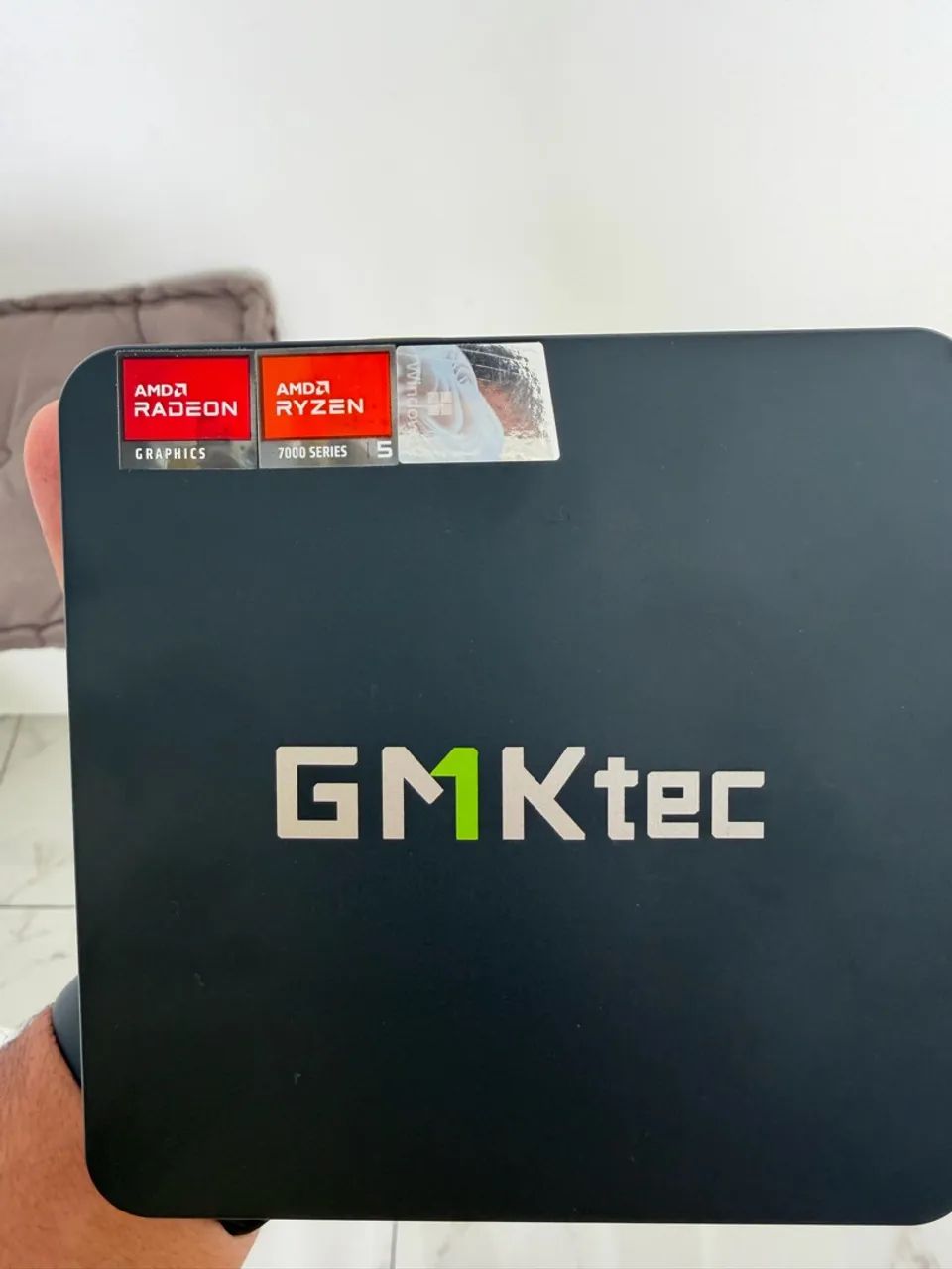 MINI PC GAMER - Foto 4