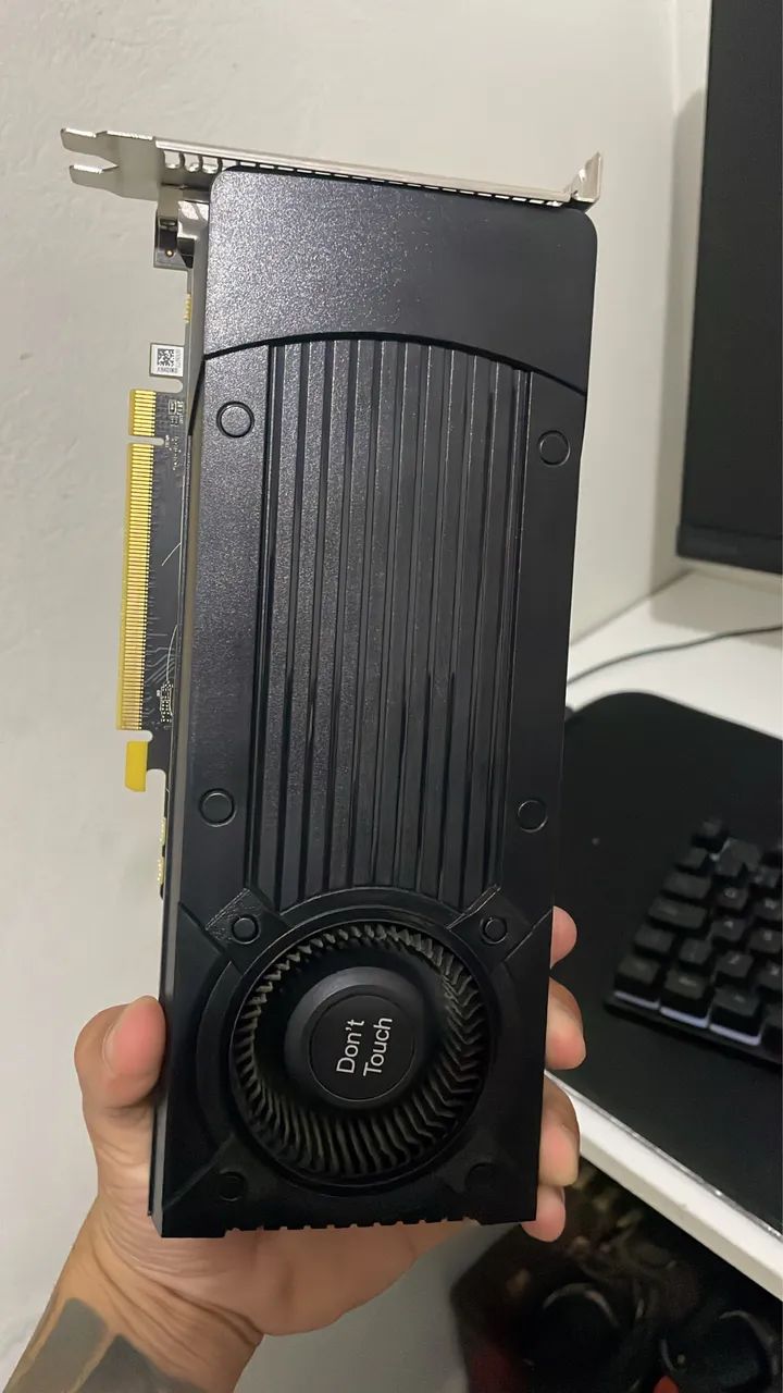 Placa de vídeo  - Foto 2