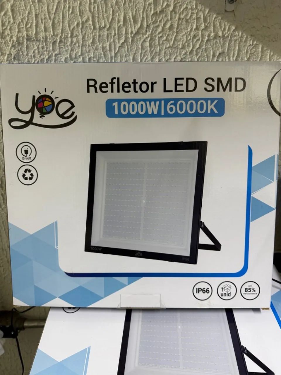 Refletor 38cmx33cm