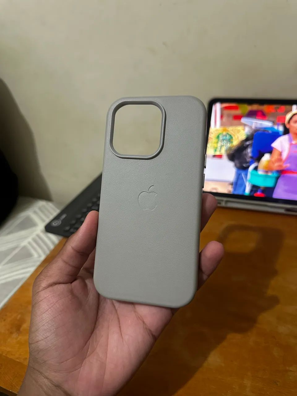 Capa iPhone 14 Pro  - Foto 3