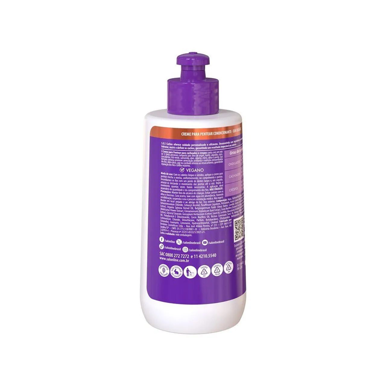 Produtos capilar  - Foto 5