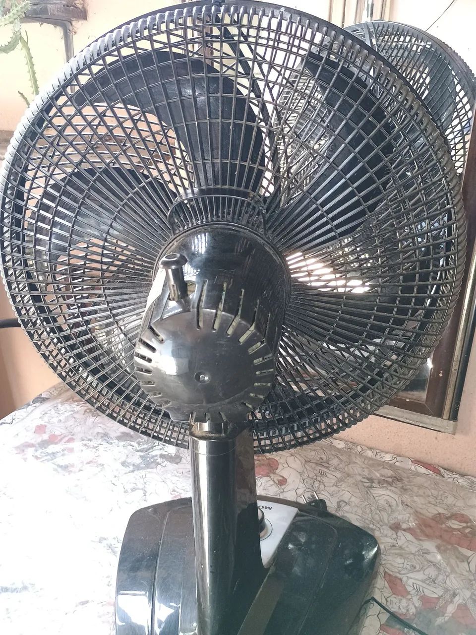 Ventilador  - Foto 5