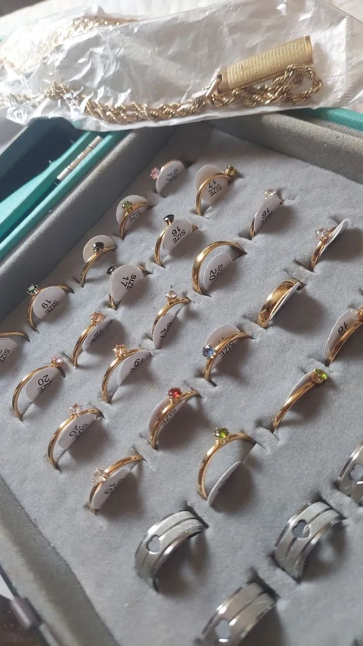 QUEIMA NO AÇO INOXIDÁVEL   - Foto 3