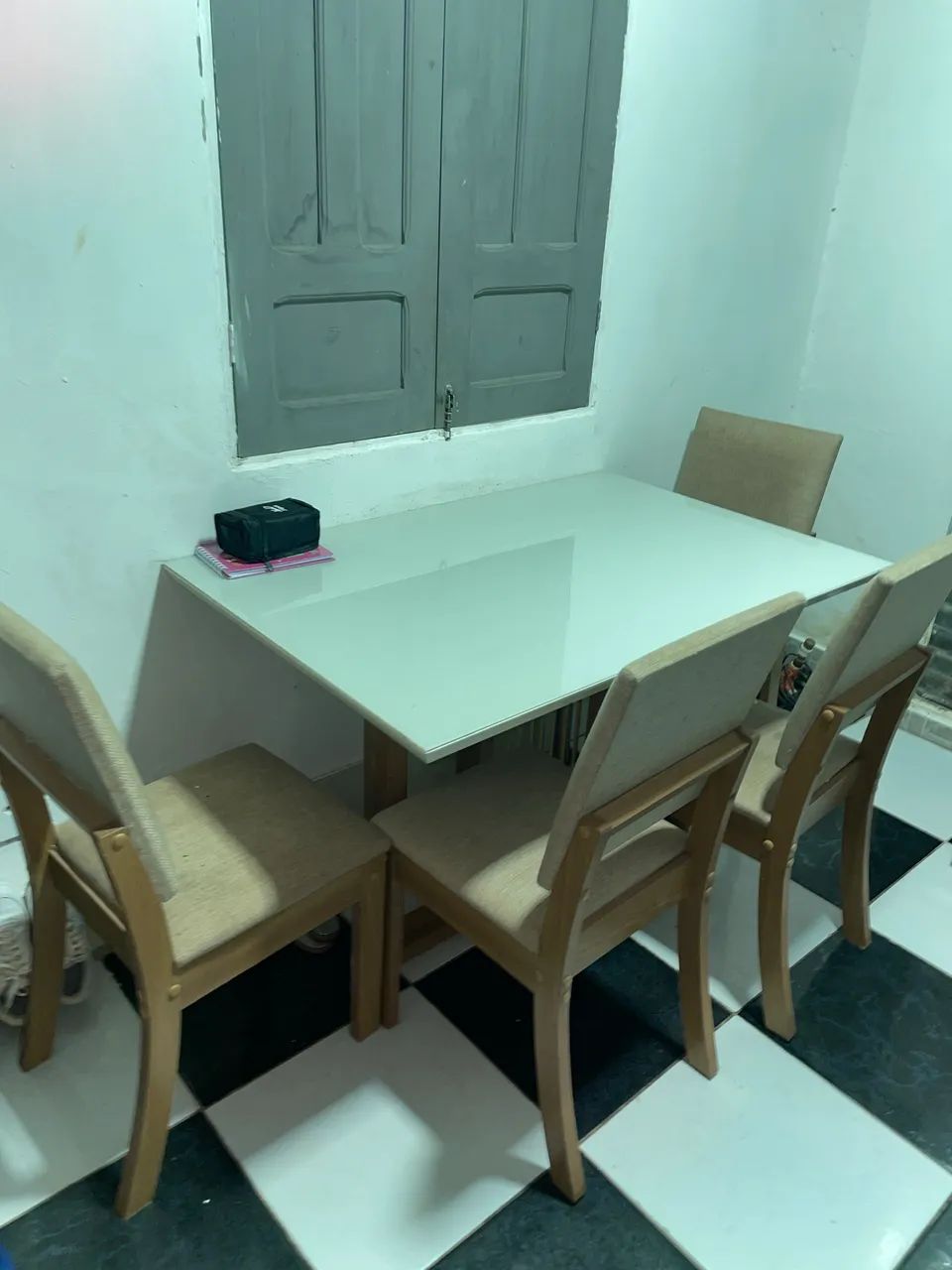 Mesa - Foto 3