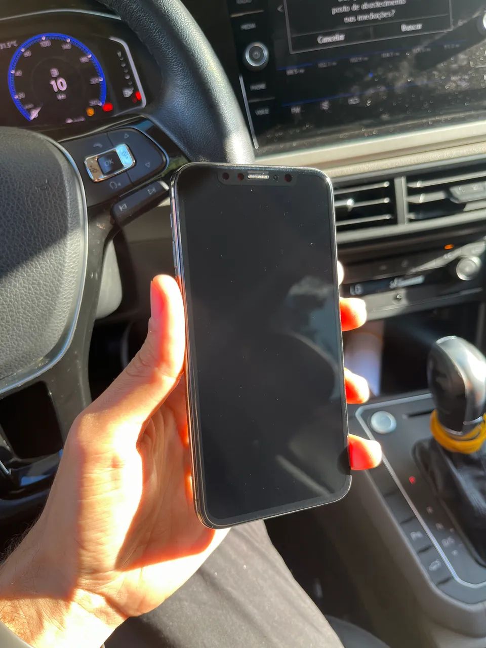 iPhone X 256GB LEIA O ANÚNCIO - Foto 3