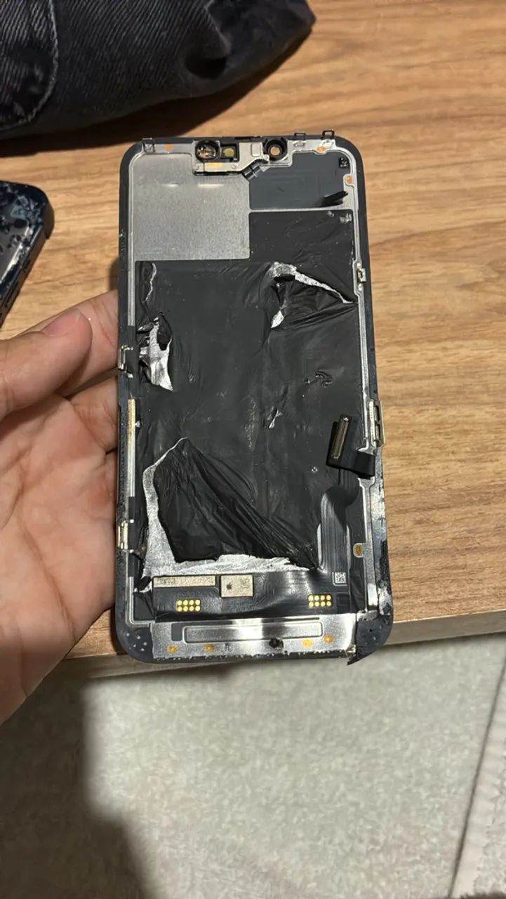 iPhone 13 peças  - Foto 3
