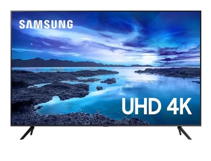 Vendo TV Samsung 55" com DEFEITO 