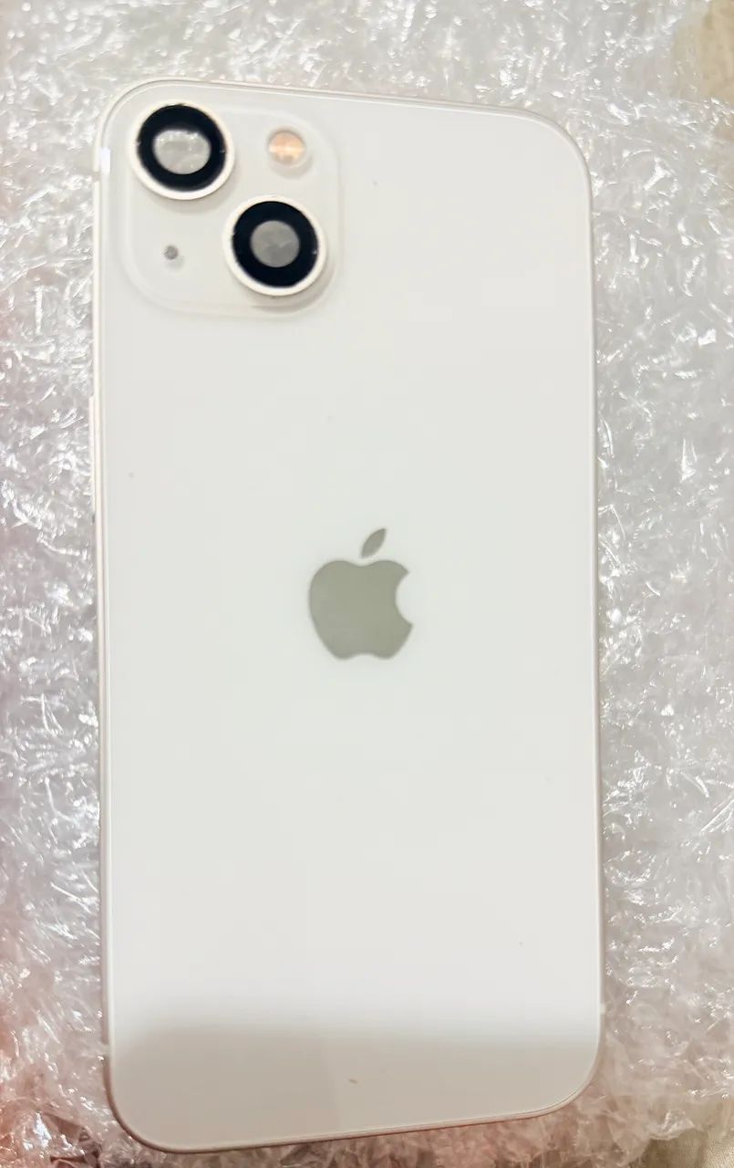 Carcaça iPhone 13 com bateria 