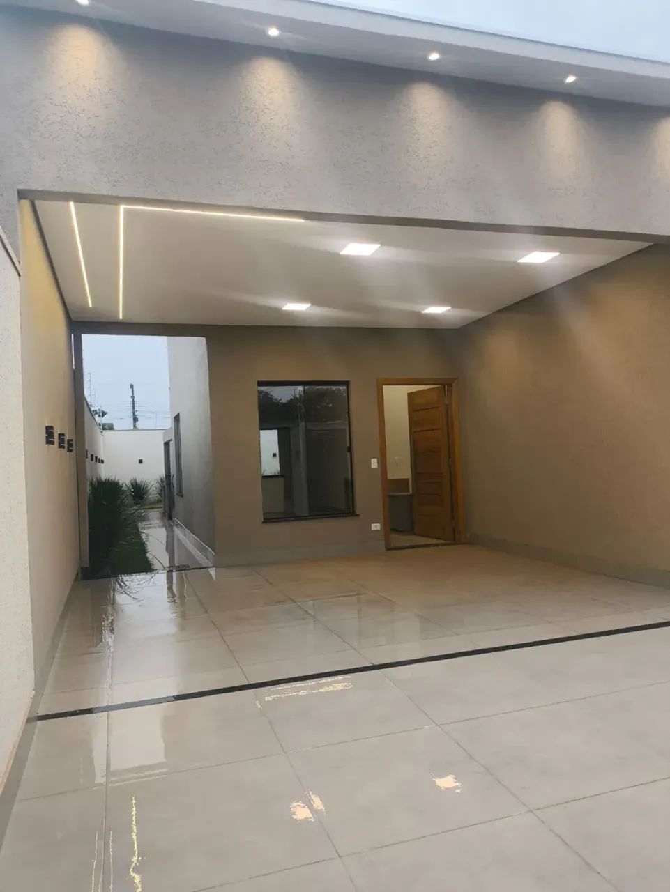Belíssima Casa próxima a UCDB - Foto 3