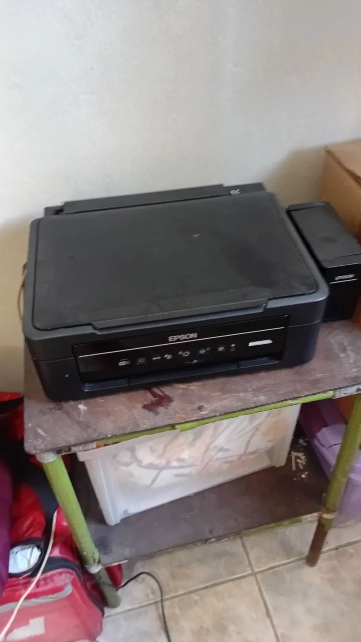 Impressão  - Foto 2