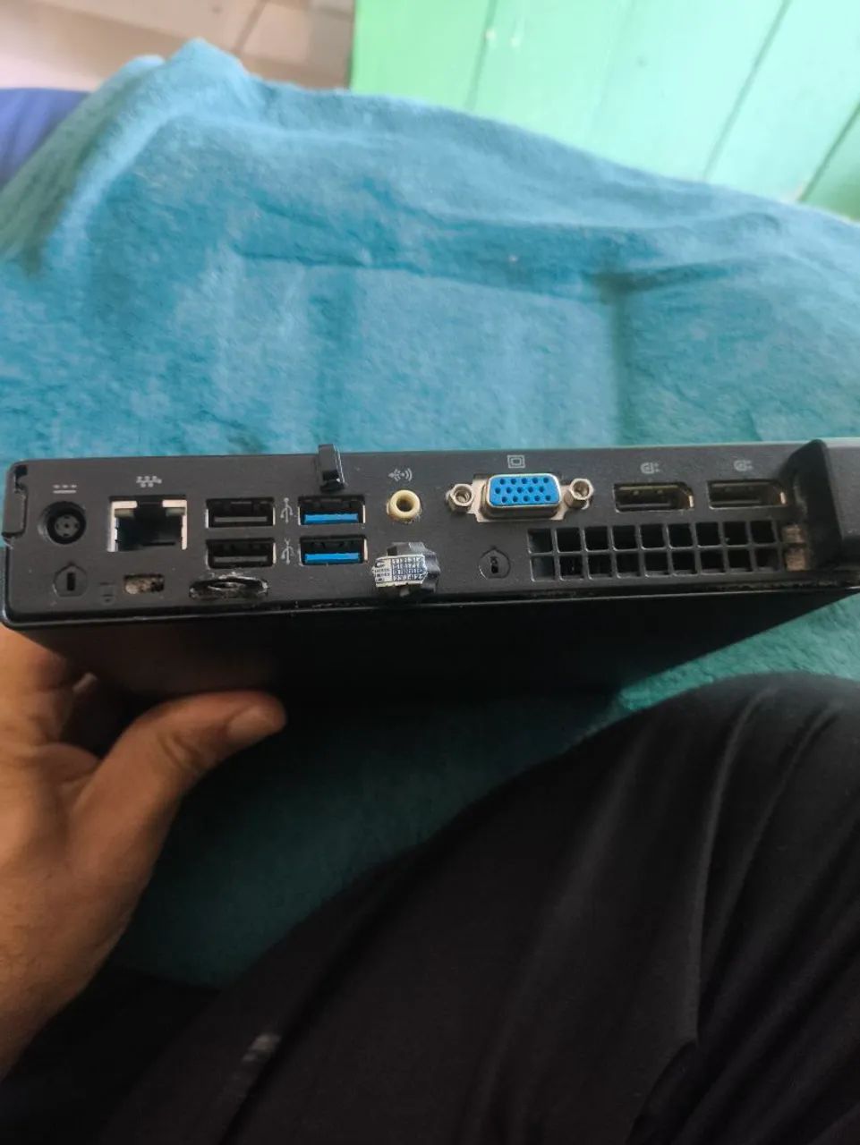 Computador mini HP - Foto 4