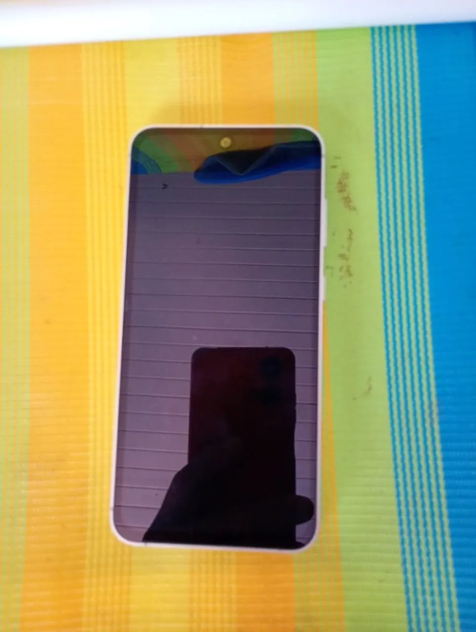 Samsung Galaxy S23 fe retirada de peças - Foto 3