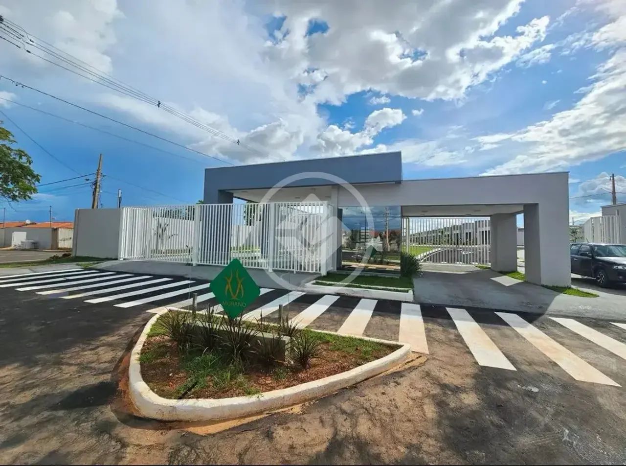 Casa 3 quartos - Murano Residence- aceita financiamento codigo: 137314