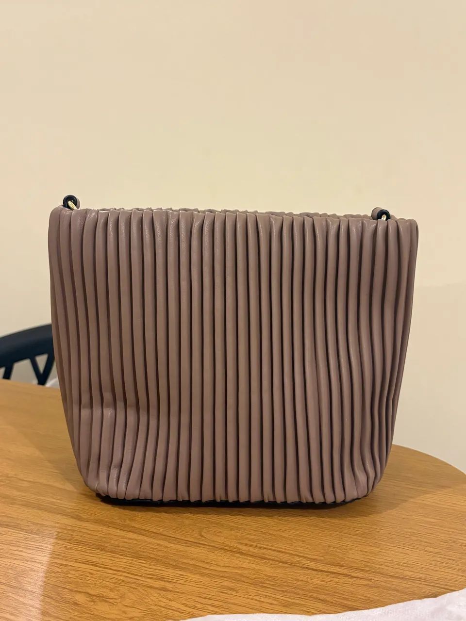 Bolsa Caqui