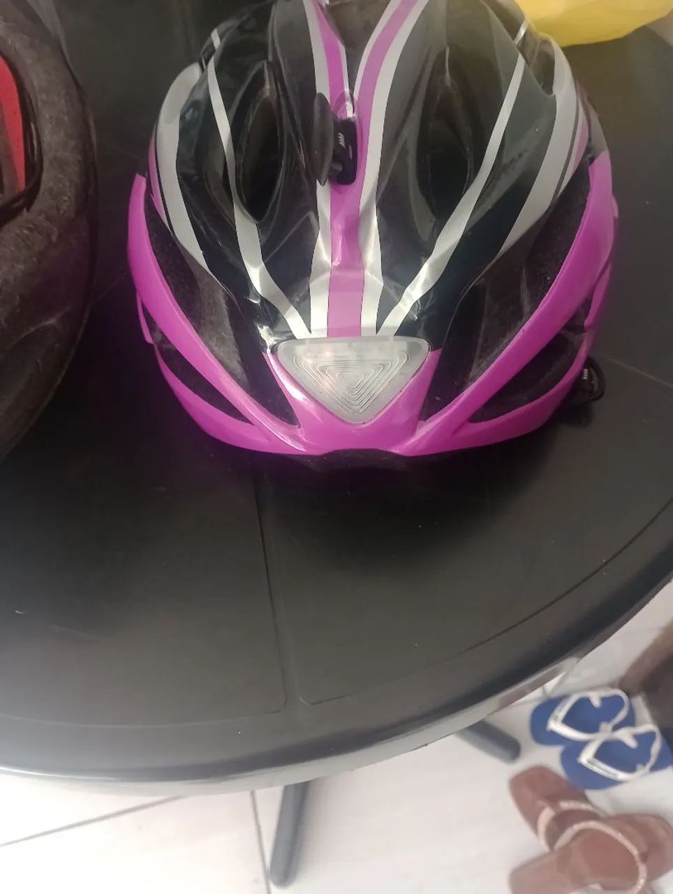 CAPACETE PARA BICICLETA  - Foto 2