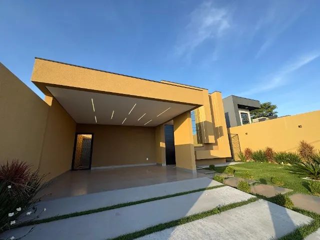 CASA NOVA E MODERNA PONTE ALTA NORTE - GAMA/DF  - Foto 3