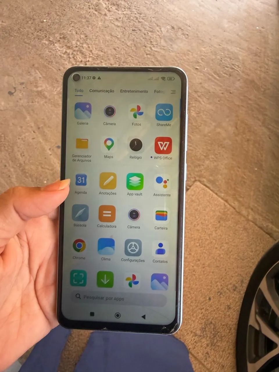 Redimi Note 9 - Foto 2