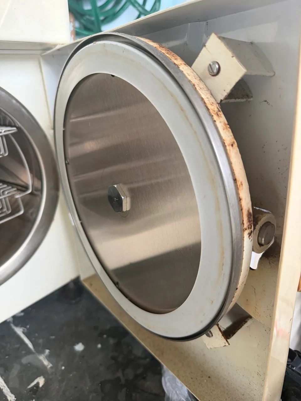 Autoclave 21L - Foto 2