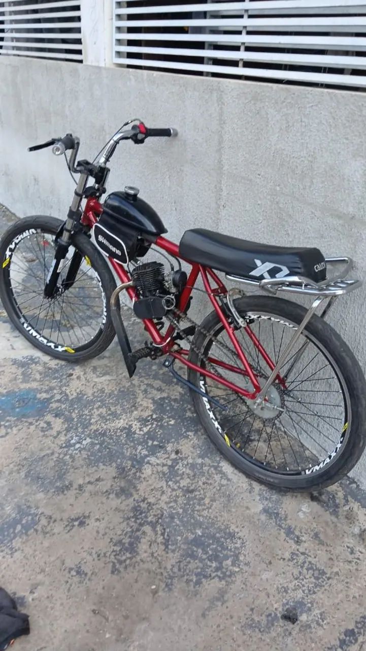 Bicicleta  - Foto 3