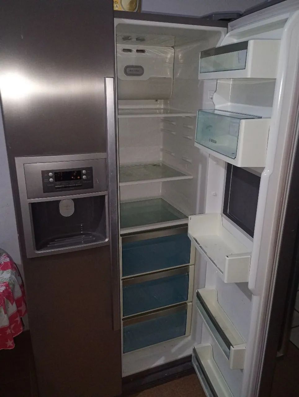 Geladeira duplex  - Foto 2