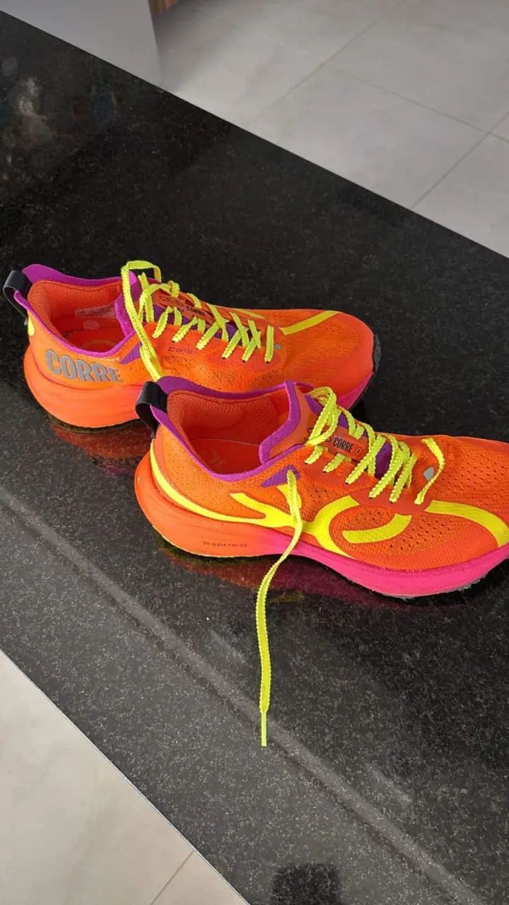 TENIS CORRIDA - Foto 3