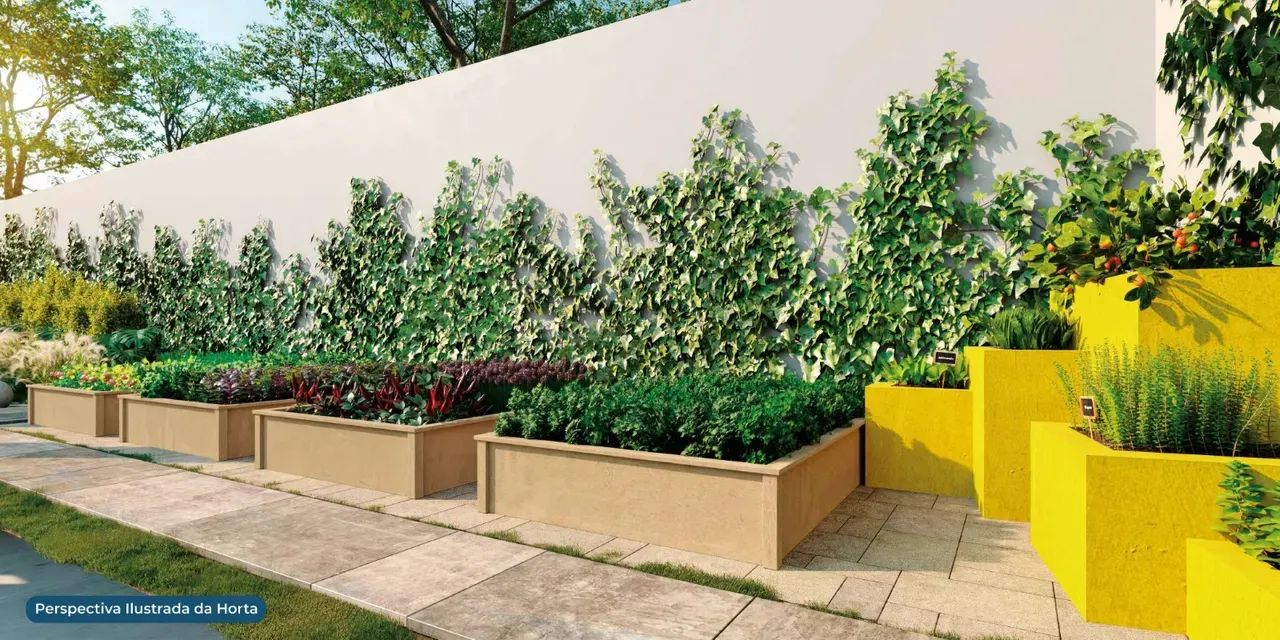 Unique Piatã, 2 E 3 Quartos, Opções De 52M² Ou 72M² E 1 Ou 2 Vagas De Garagem. 1AHQKHF - Foto 11