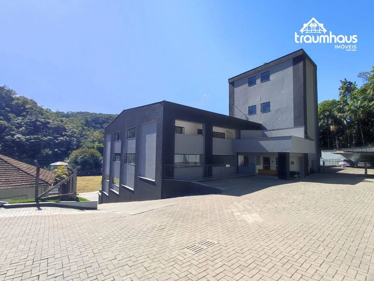 Sala para alugar, 44 m² - Vila Itoupava - Blumenau/SC - Foto 3