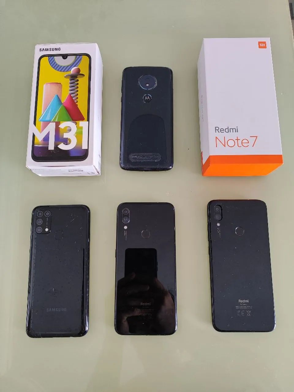 Celulares com Defeito - Foto 2